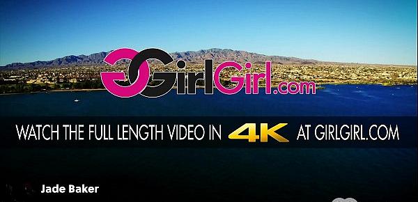  GirlGirl.com - The Accidental Threesome - Gianna Dior, Avi Love, Vina Sky